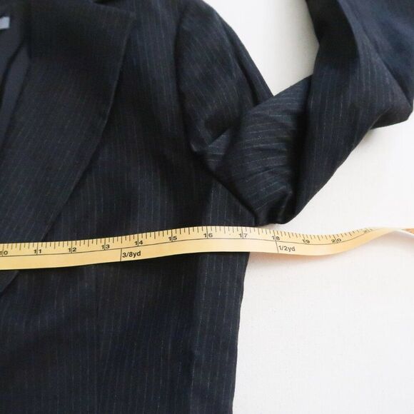 Ann Taylor Women's Wool Cashmere Pant Suit - Picture 6 of 12